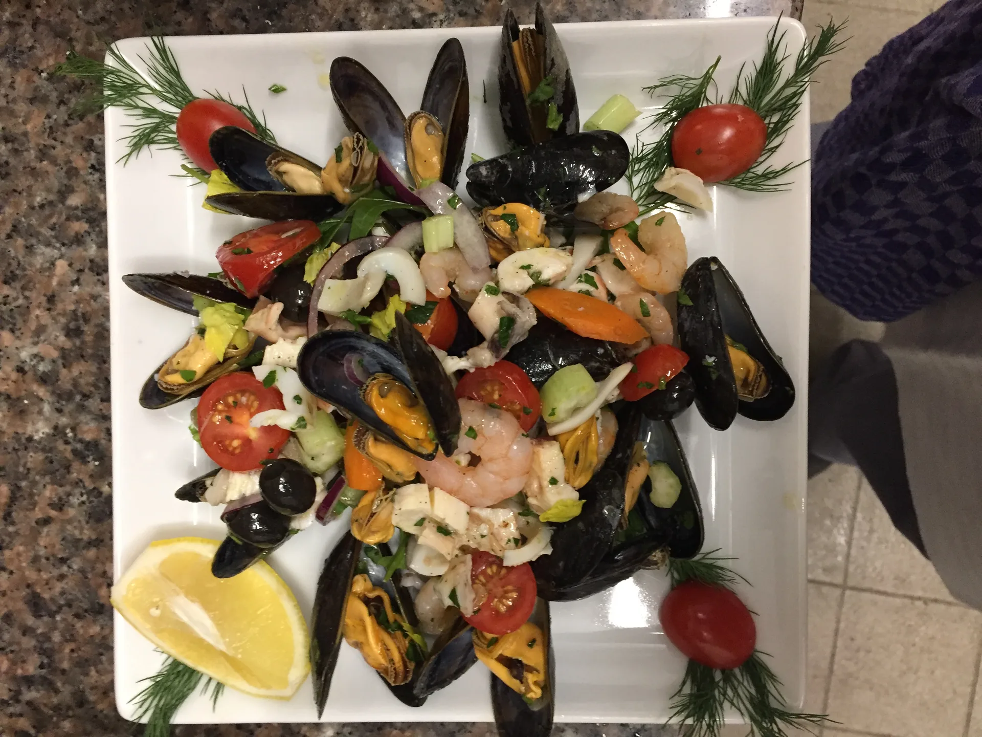 Trattoria Splendido — photo 30