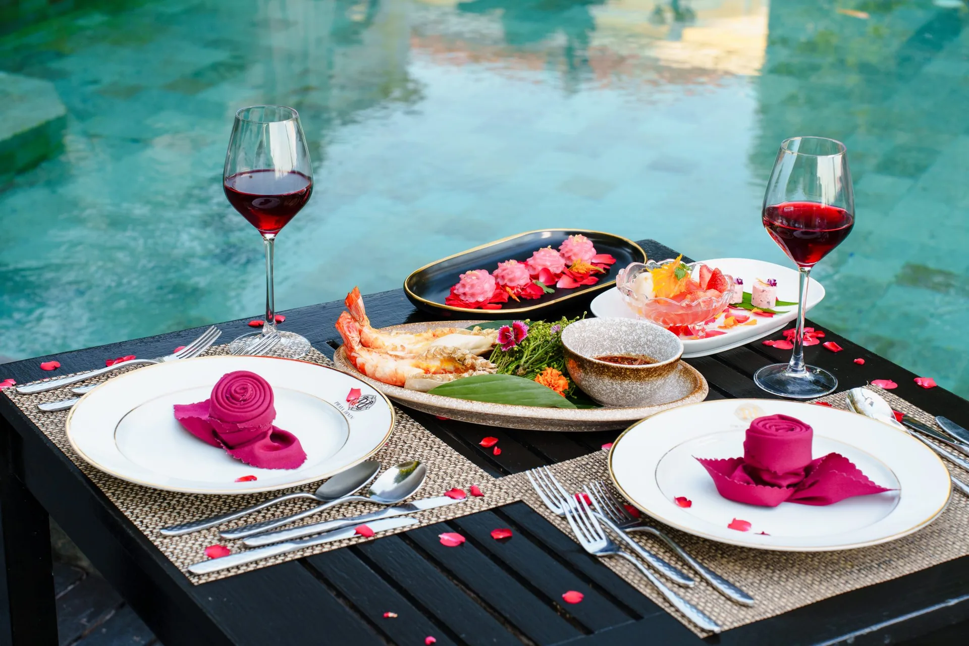 Praya Dining — photo 14