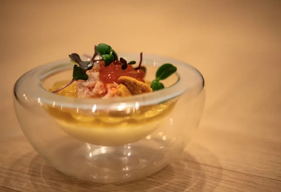 Tokyo Chinese Ichirin — photo 11
