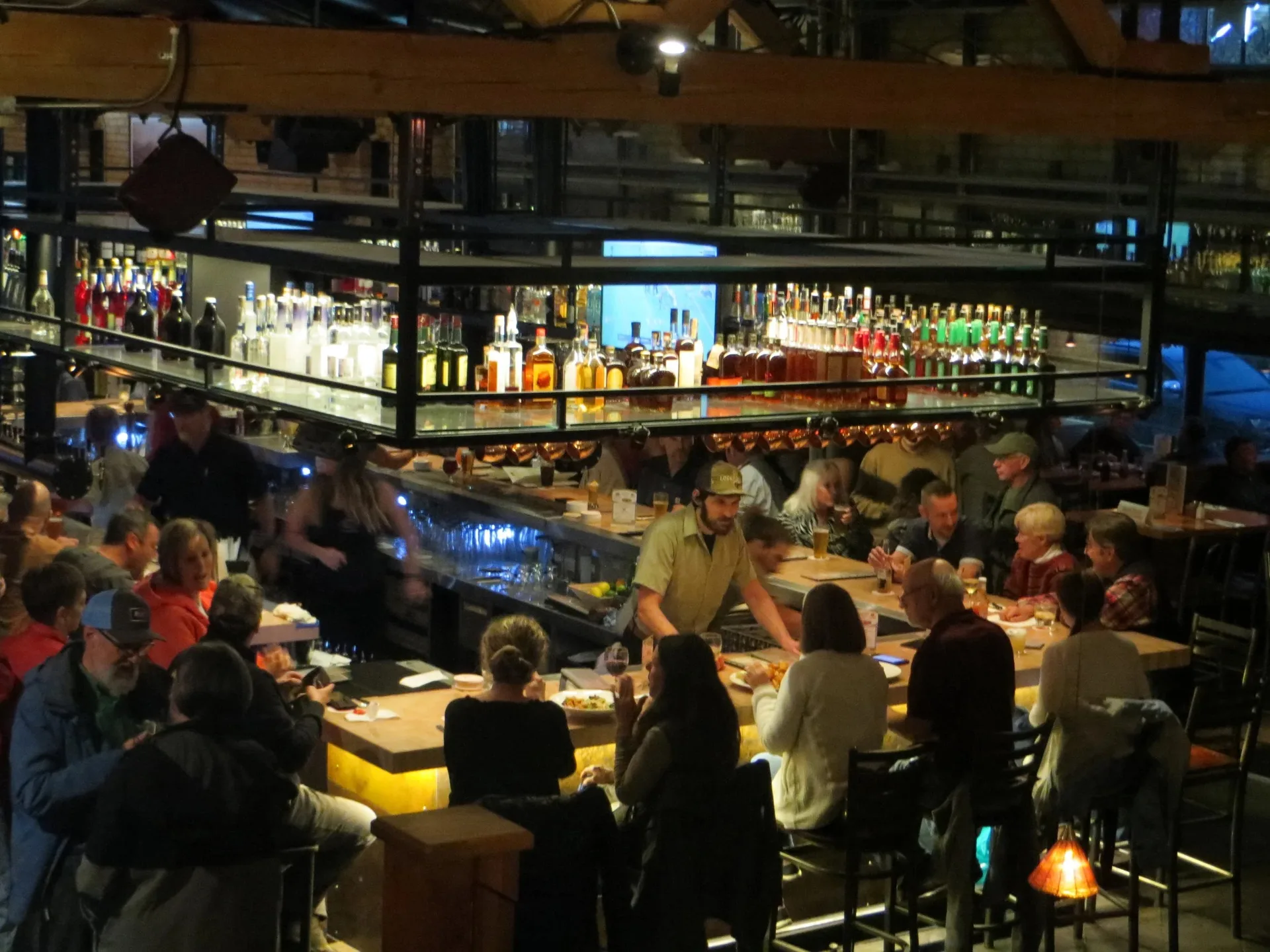 Montana Ale Works — photo 88