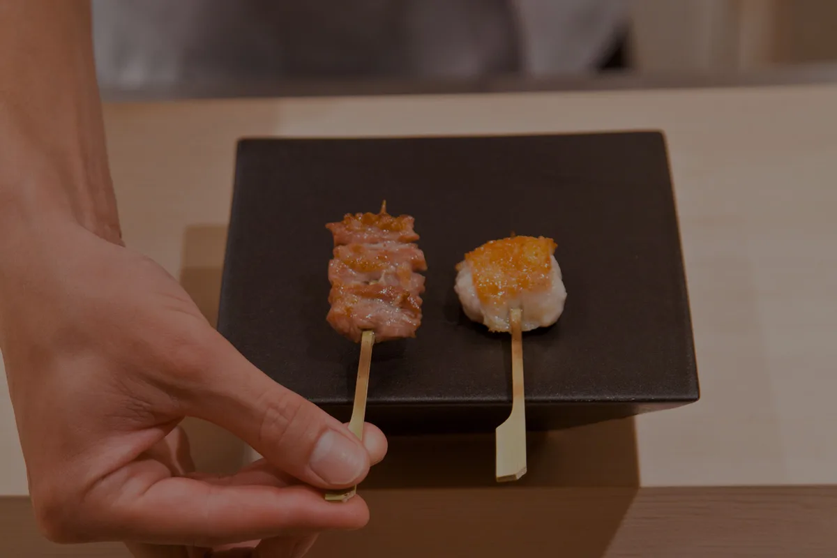 Yakitori Hinata — photo 5