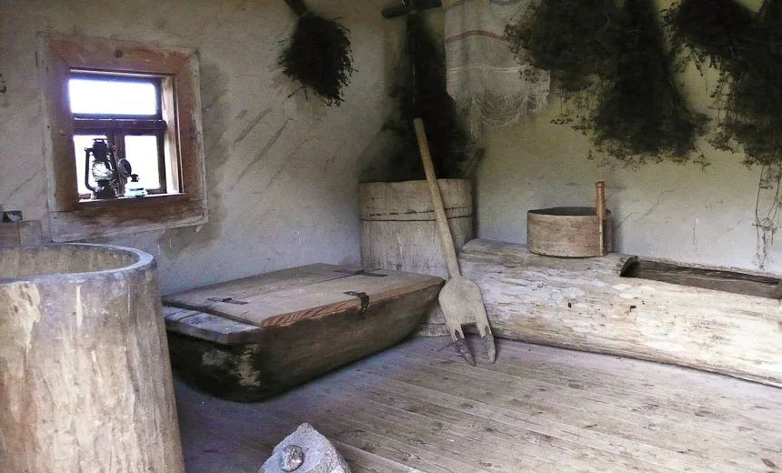 Oberża Pod Psem — photo 54