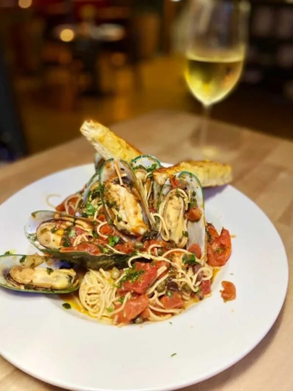 River Twist Food and Wine — photo 31