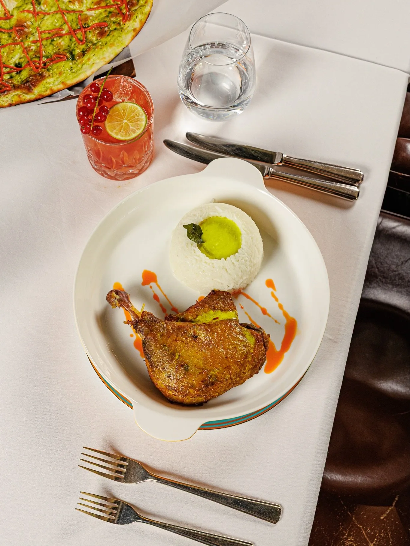 INDIA CLUB — photo 23