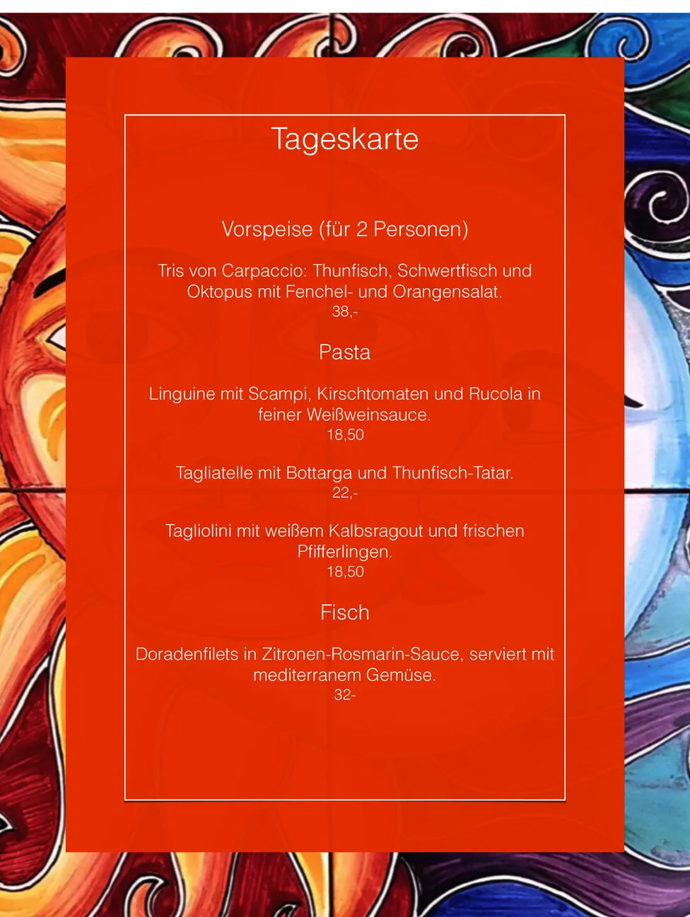 Ristorante Focaccino — photo 108