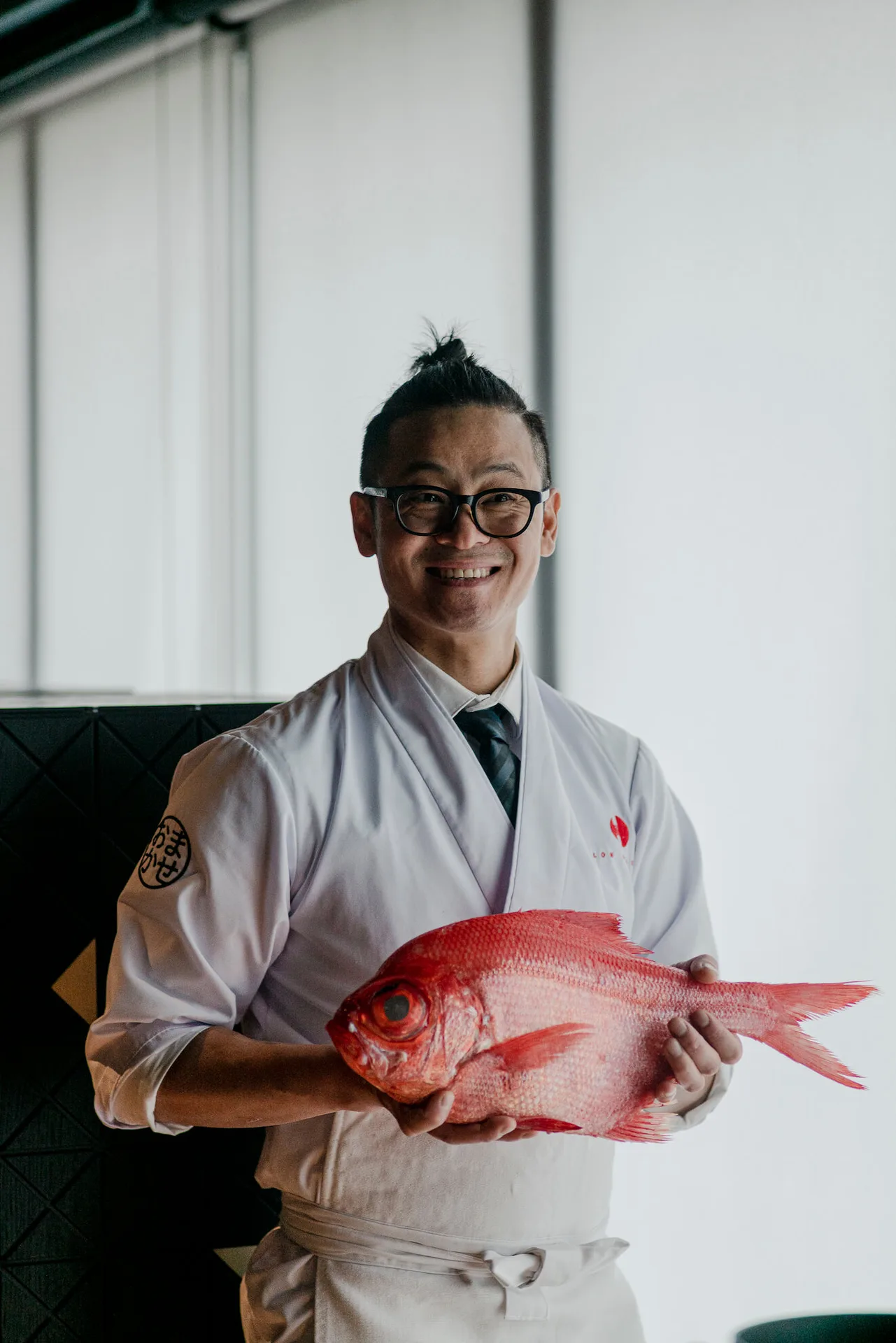 Alon Omakase — photo 24