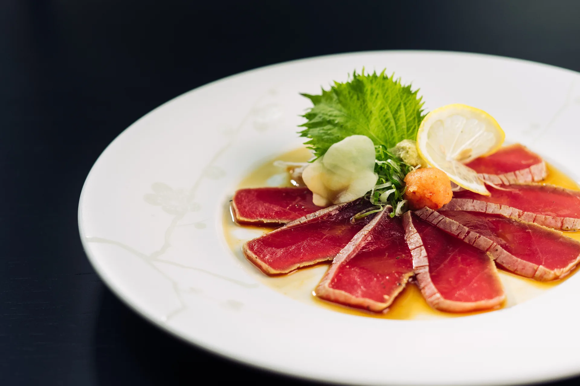 Nobu (One&Only Hôtel) — photo 21