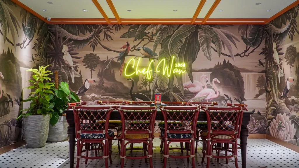 De. Wan 1958 (Taman U Thant) — photo 44
