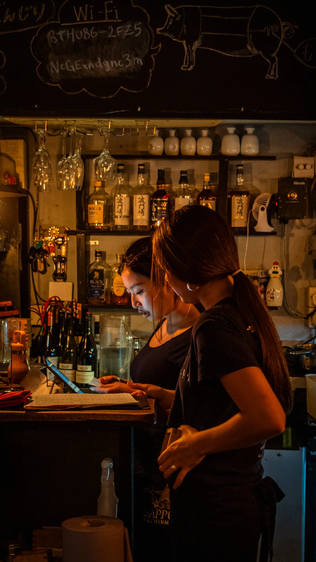 Bincho Yakitori — photo 21