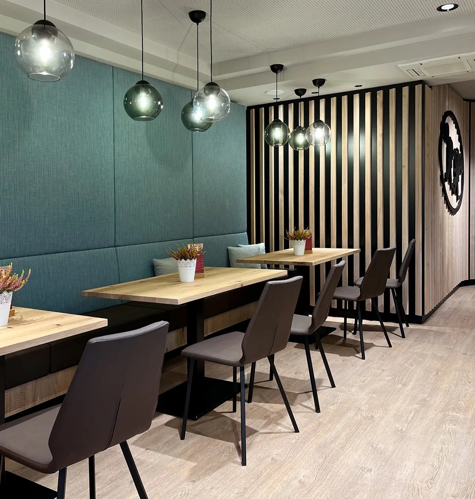 Cafe Luitpold — photo 7