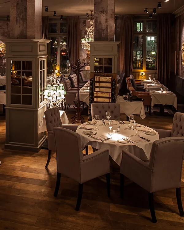 M-Steakhouse — photo 10