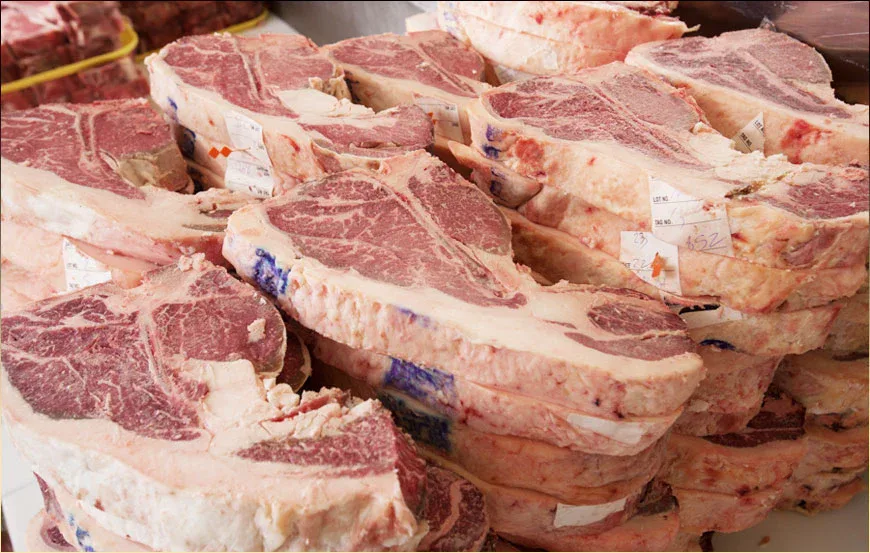 Peter Luger — photo 16