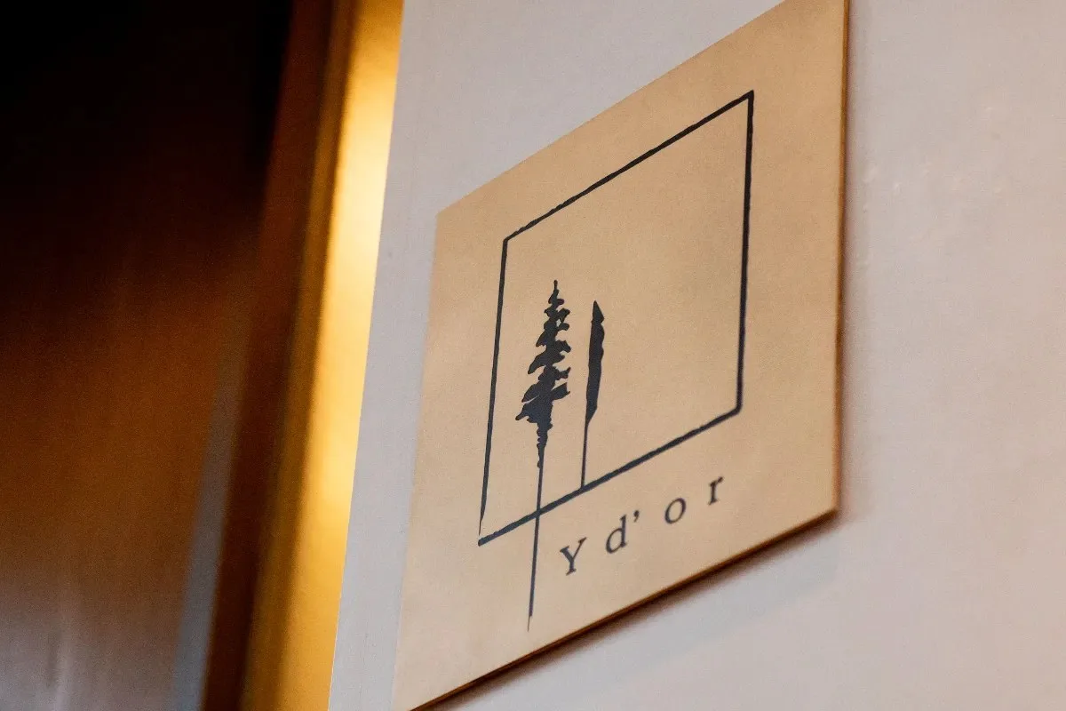Yd’or, Tokyo