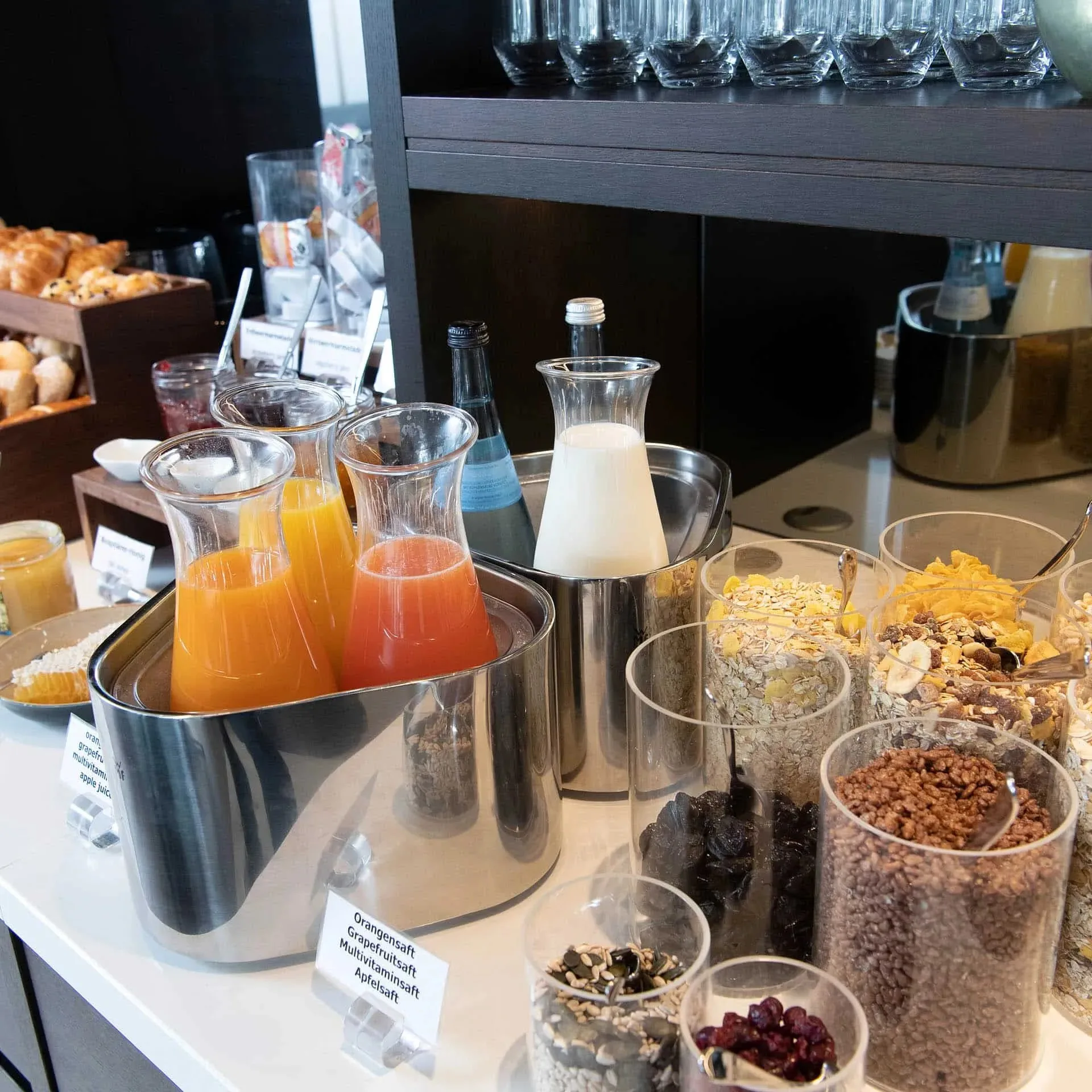 Restaurant Schwanen — photo 83