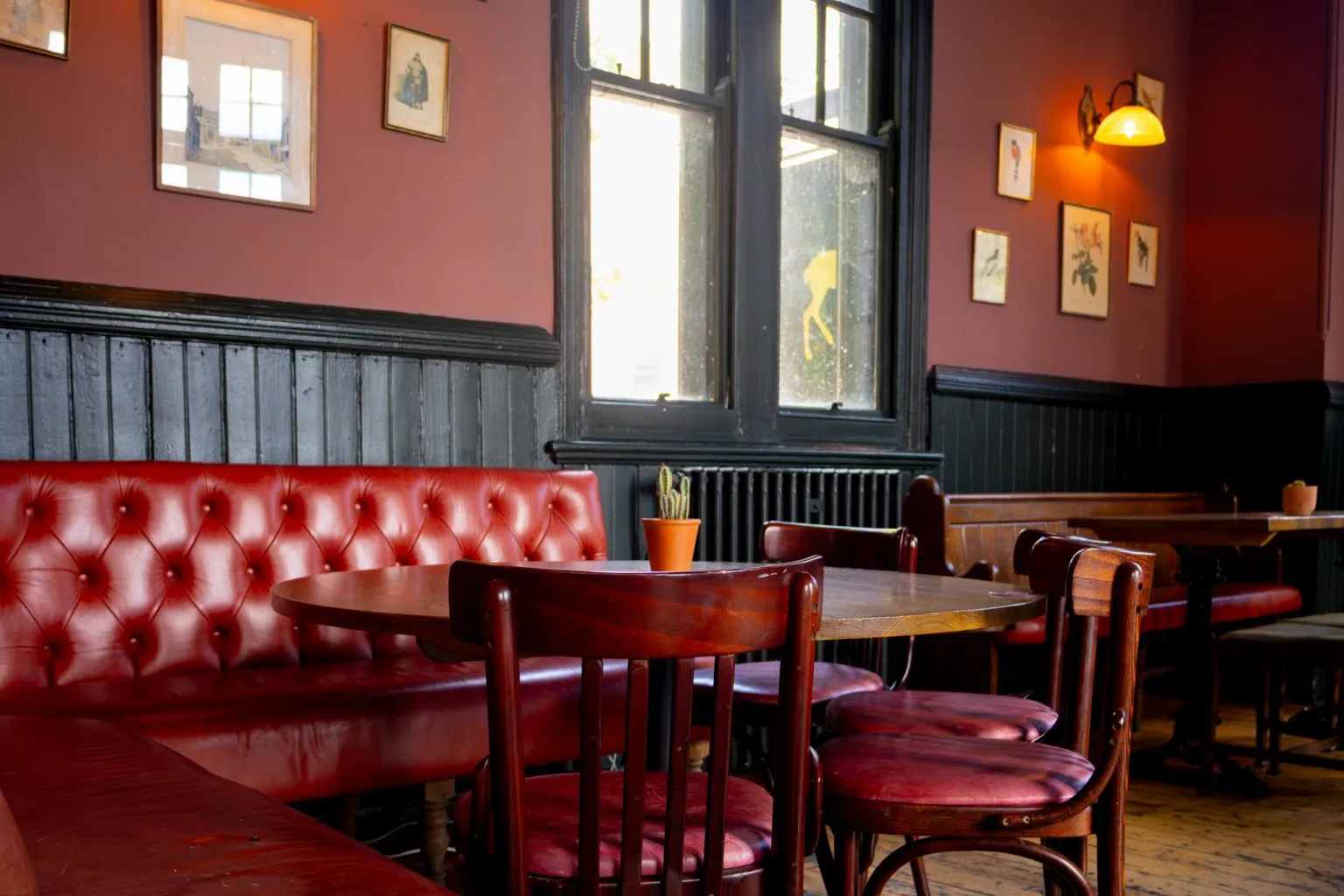 The Roebuck — photo 38