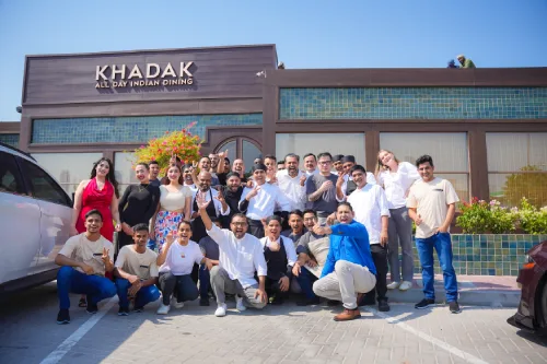 Khadak — photo 11