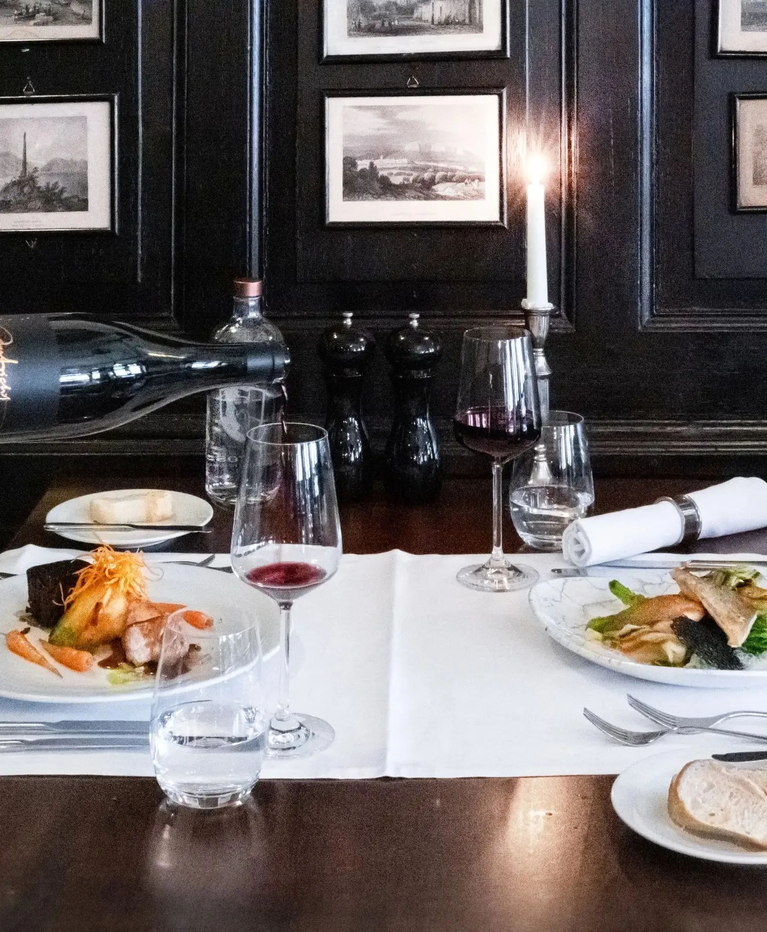 Restaurant Weinstube — photo 6