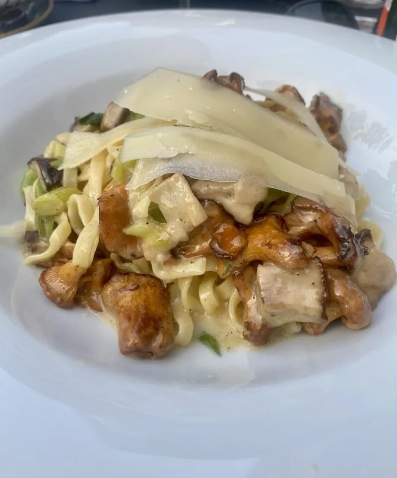 Ristorante Caruso — photo 7
