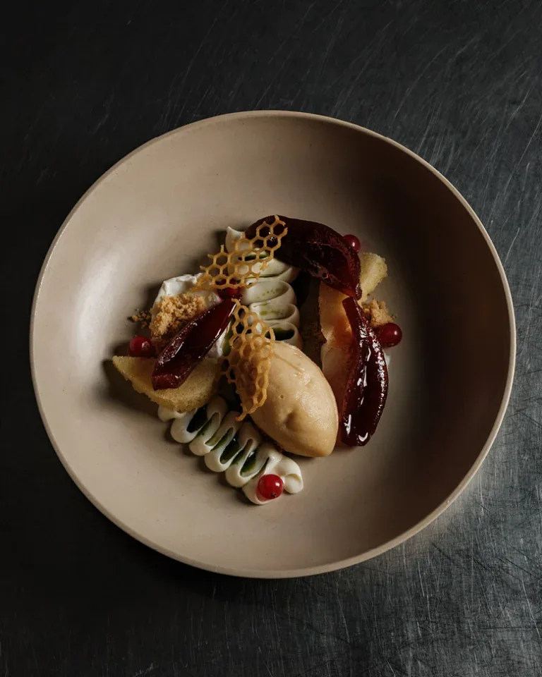 AŞEKA — food