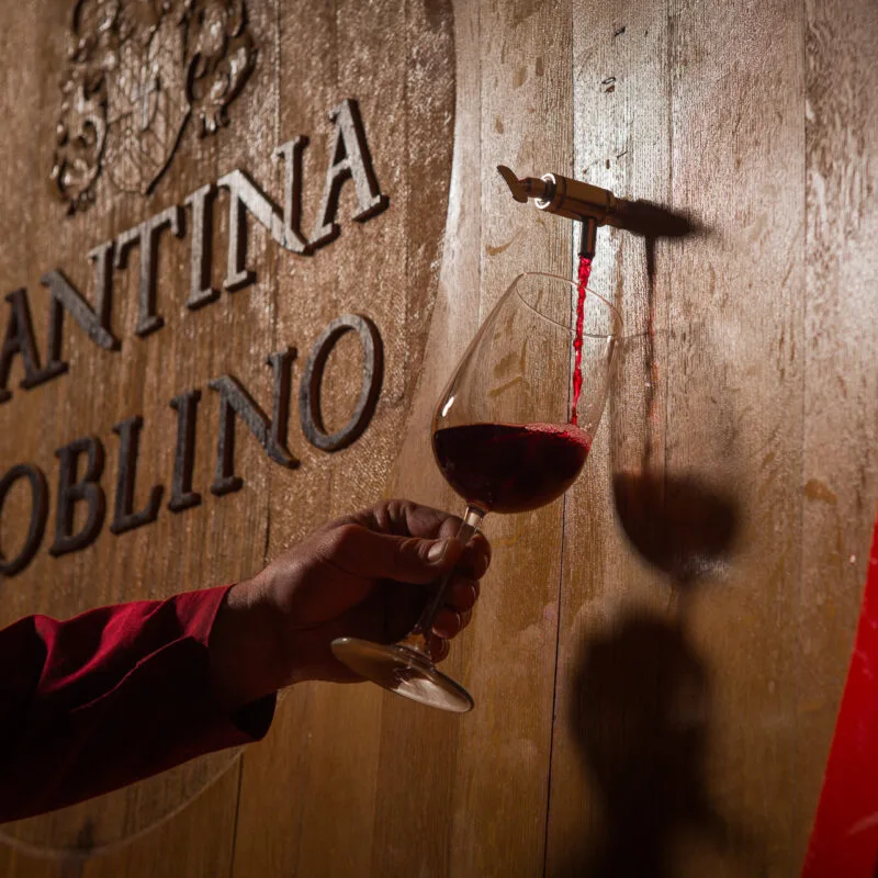 Hosteria Toblino, Trento