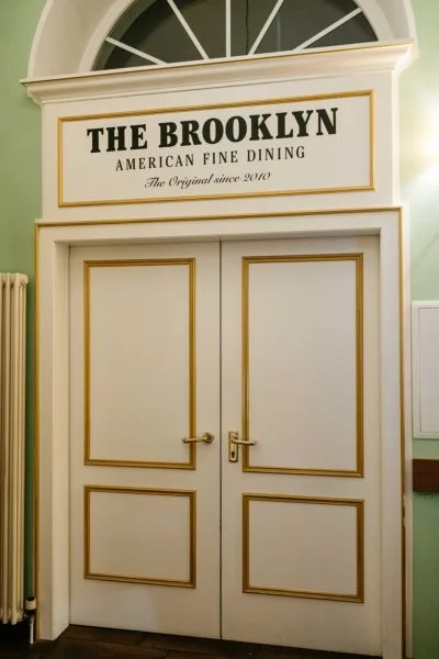 The Brooklyn — photo 4
