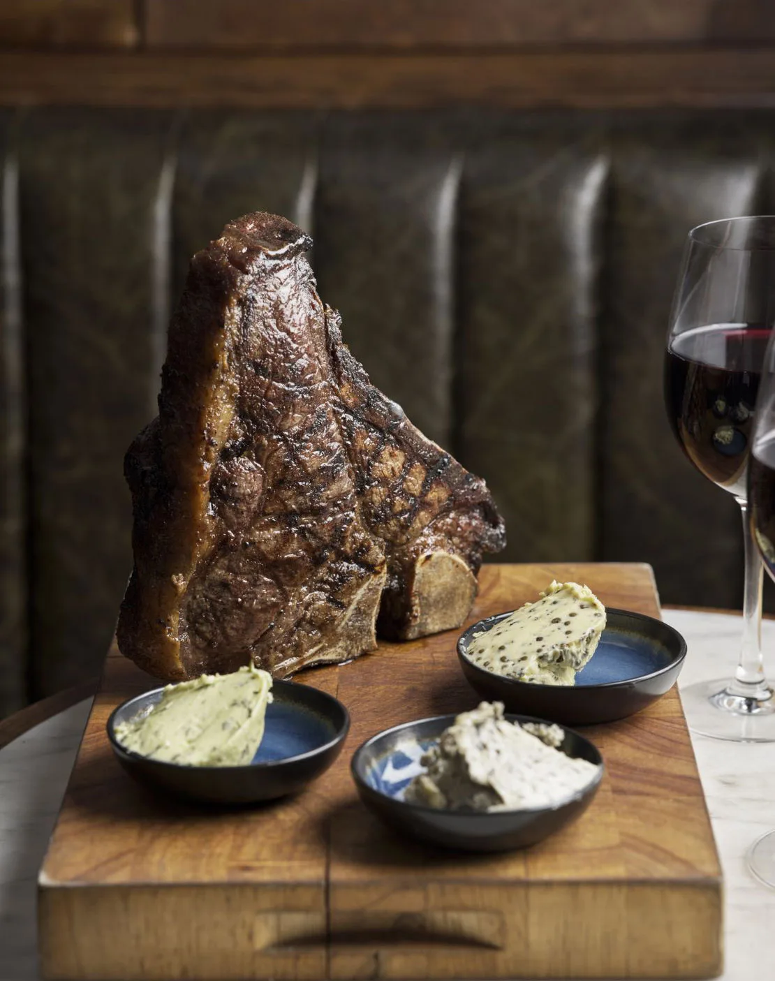 The Butcher's Tap and Grill — photo 10