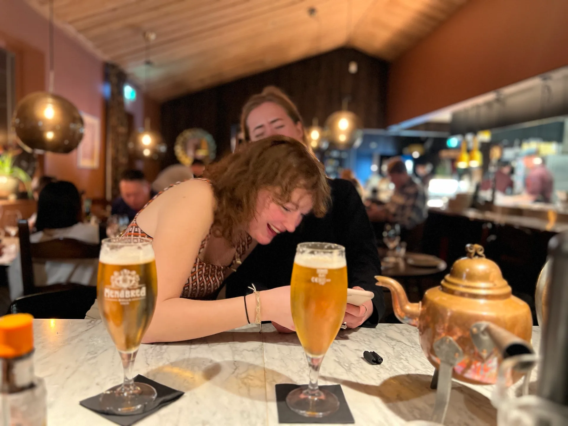Appetito Ristorante Italiano — photo 4