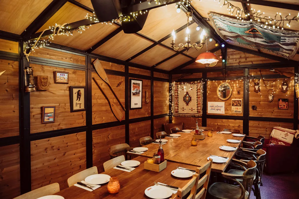 Barbetta's — photo 4