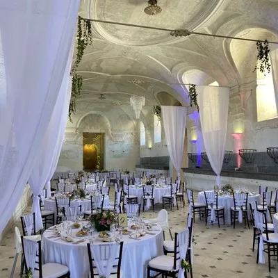 Restaurace Zlatá terasa — photo 37