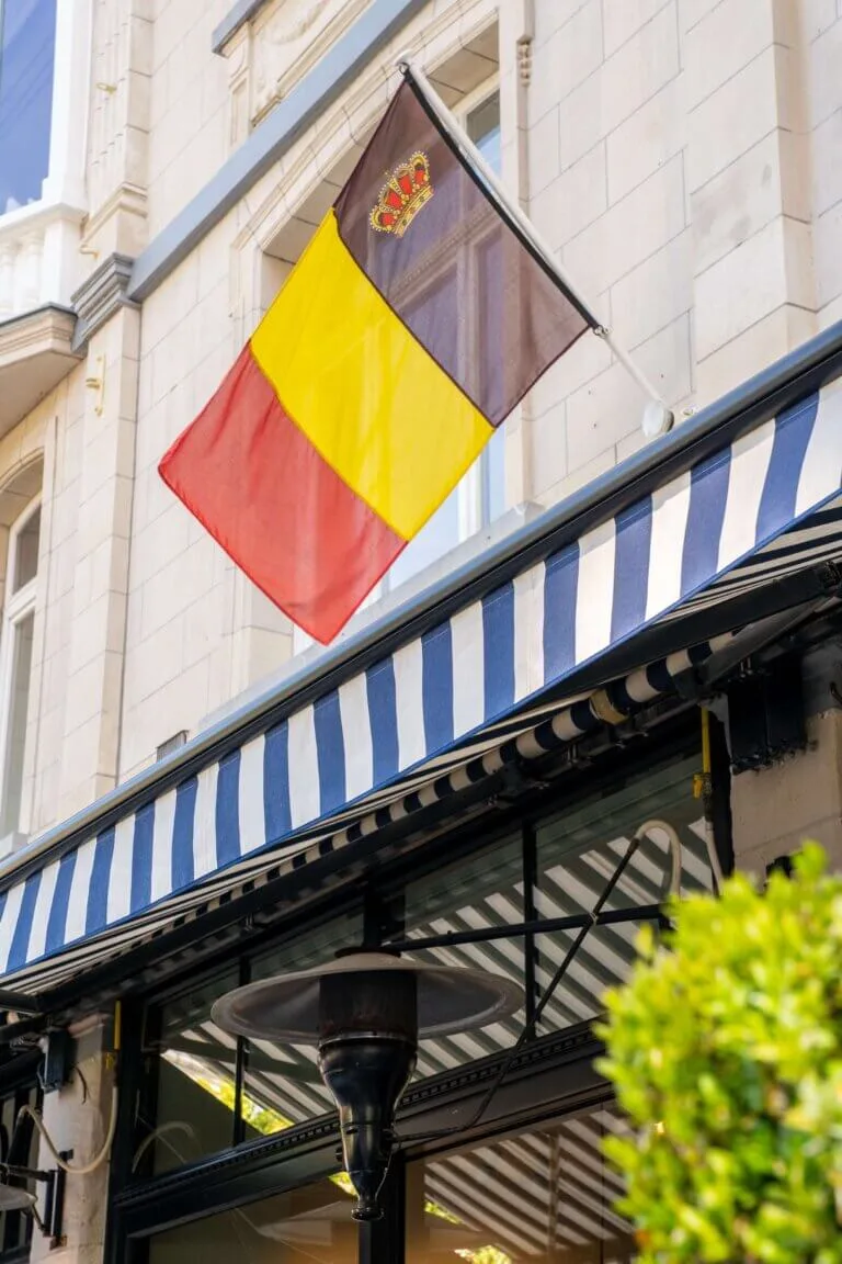Au Savoy — photo 36