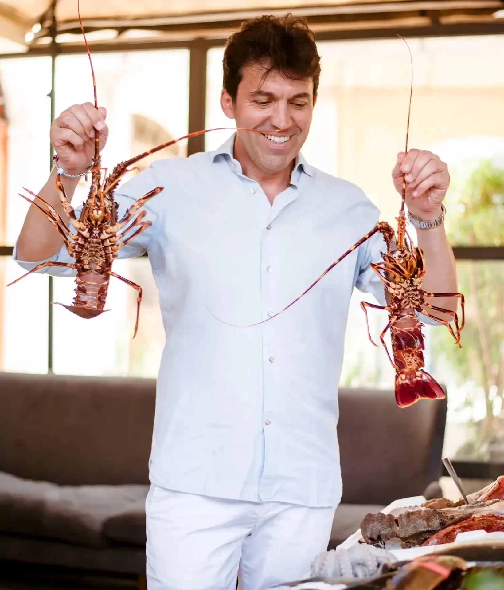 Al Pescatore — photo 46