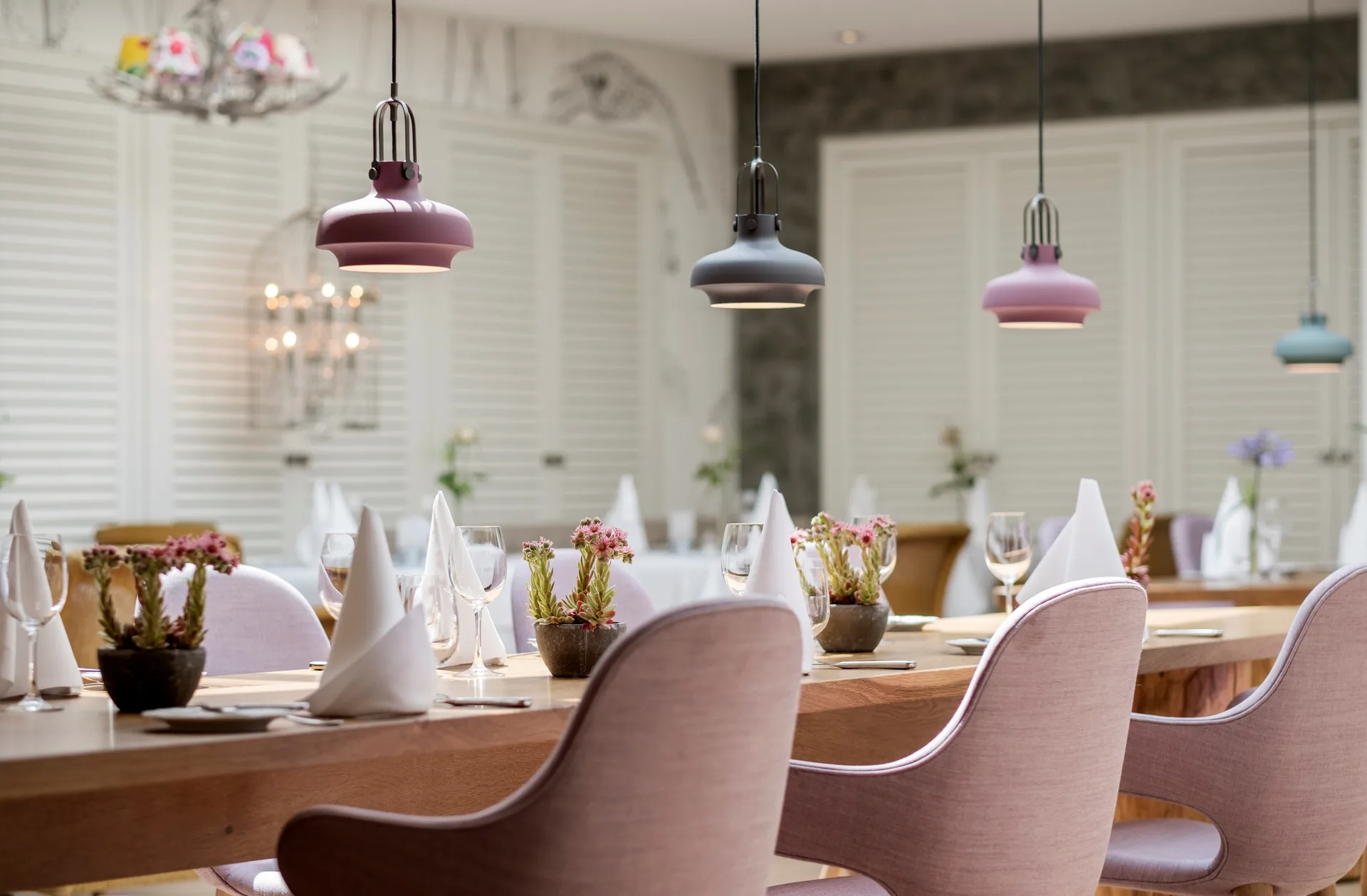 Eiden Restaurant — photo 41