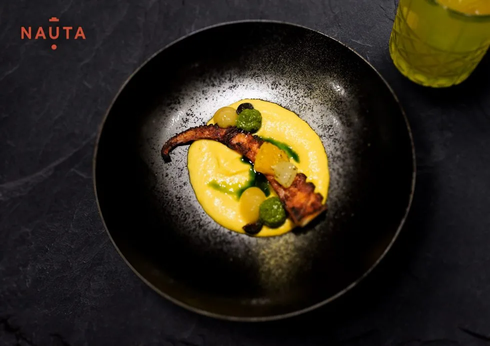 Nauta — food