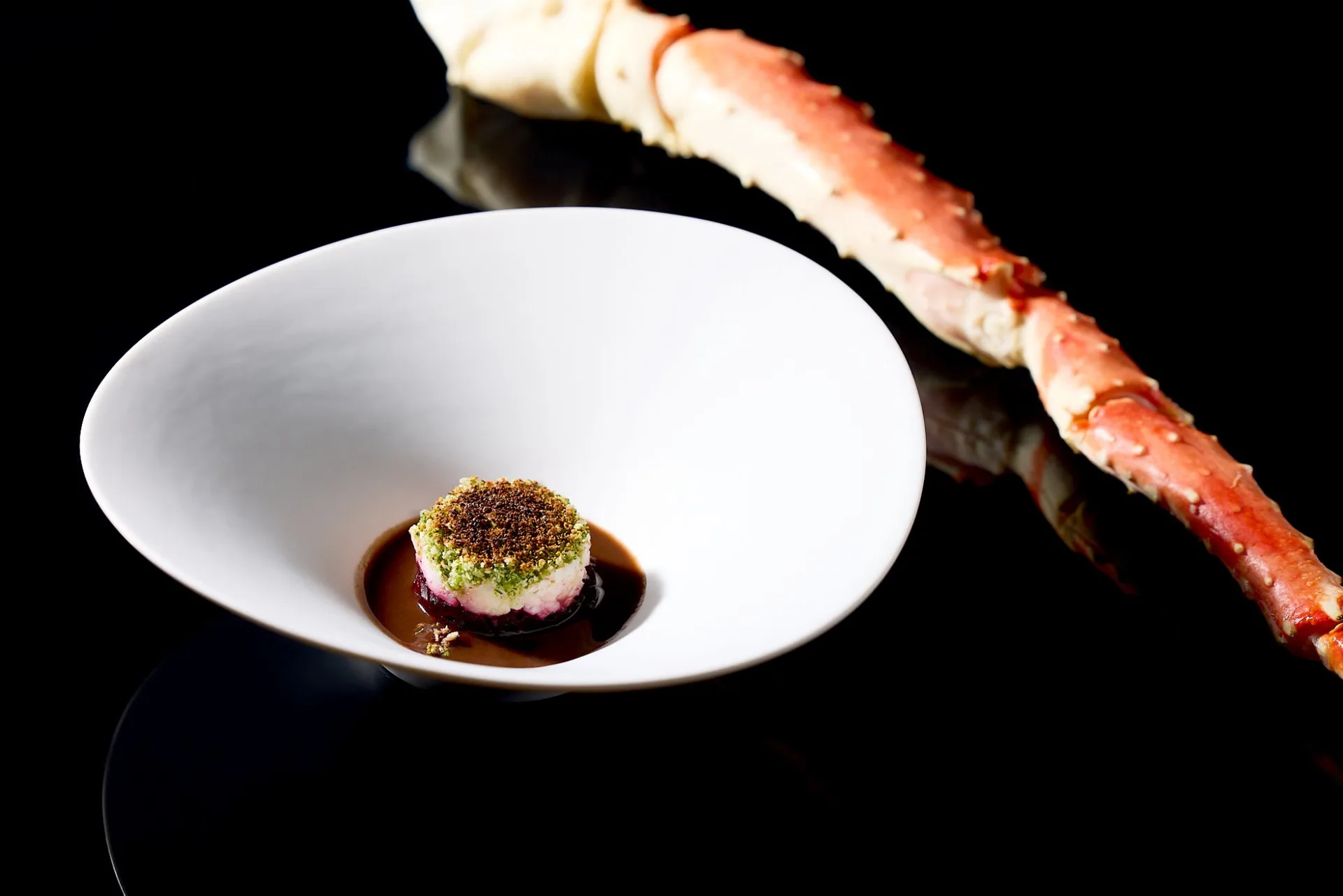 Taste, Leuven