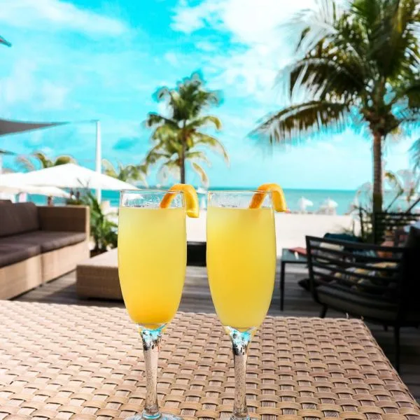 Ocean Lounge — photo 24