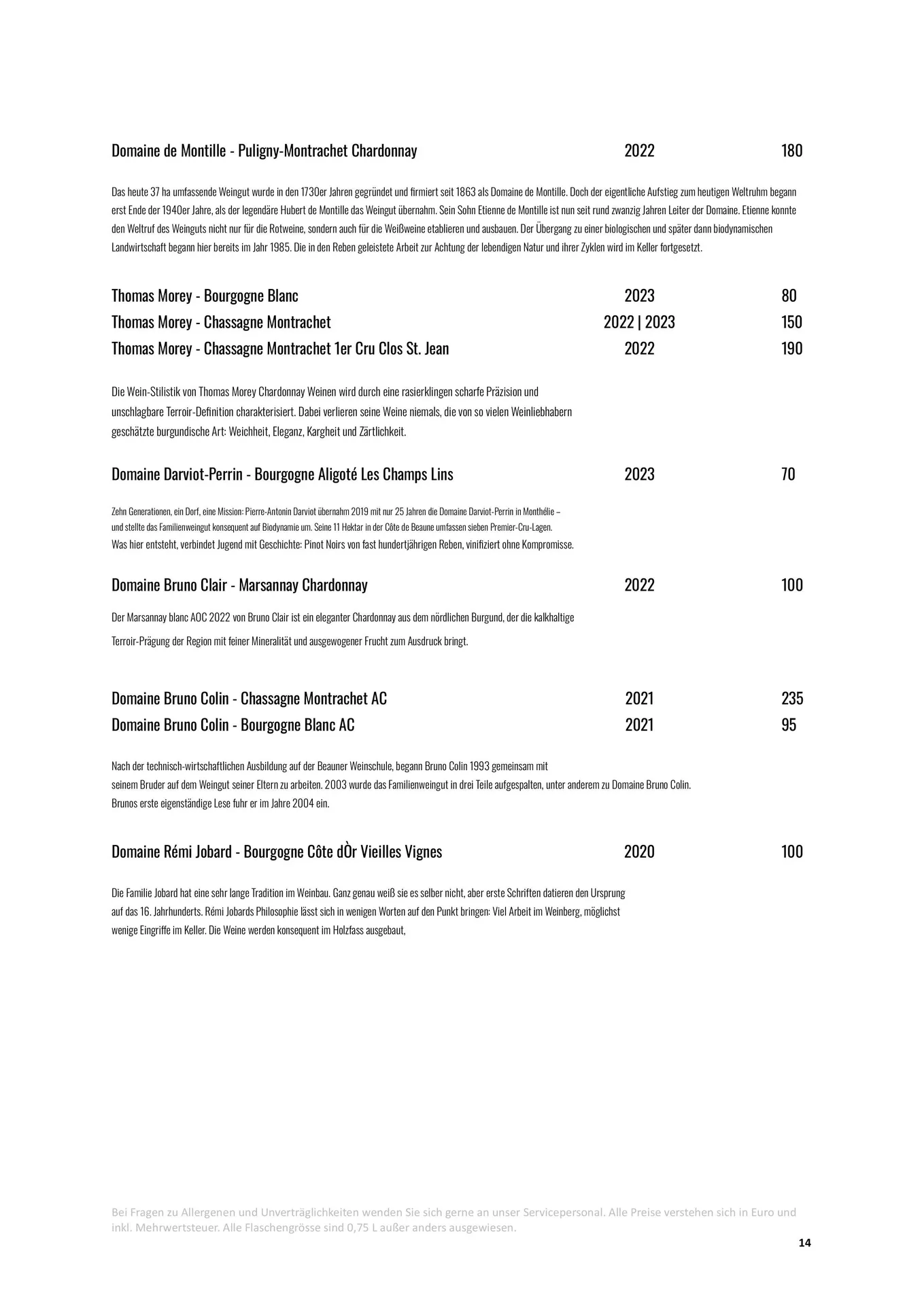 June Restaurant — photo 18