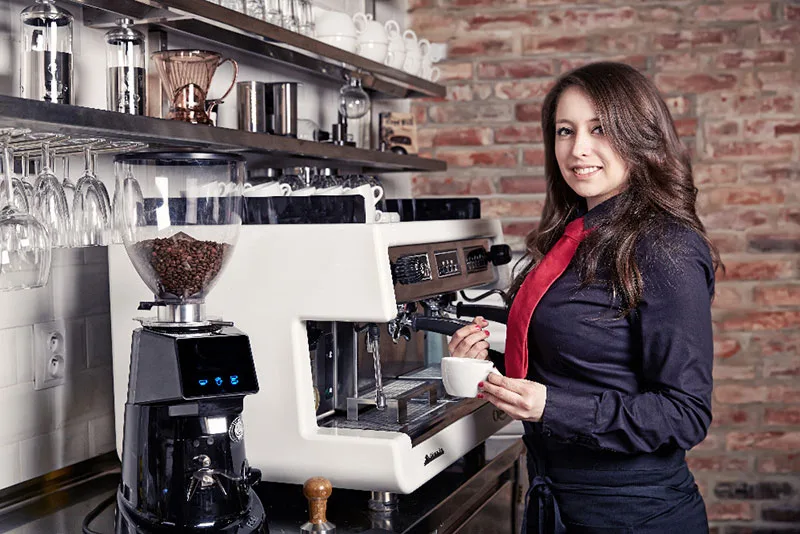 Pivovarská humna — kitchen