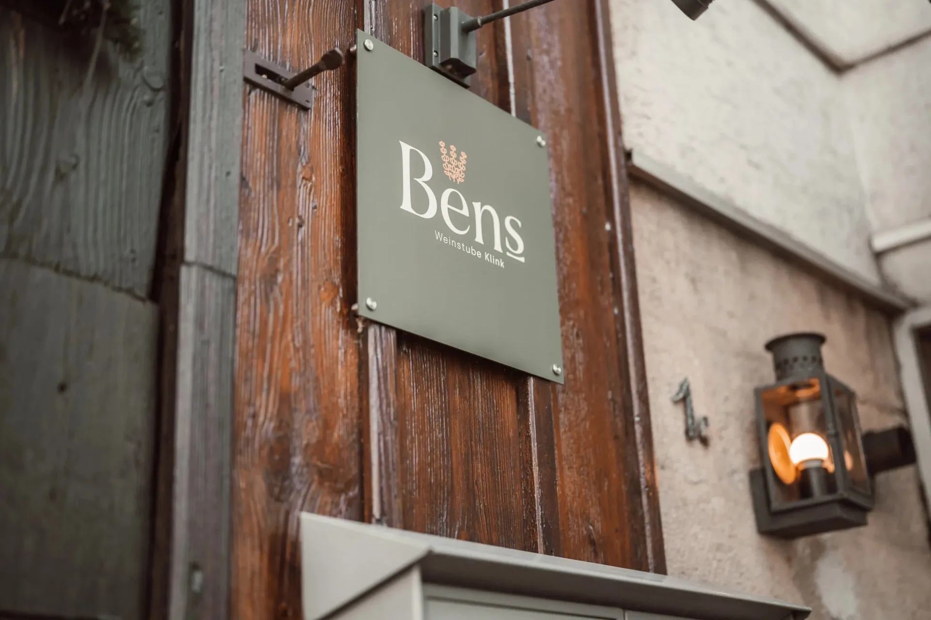 Bens Weinstube Klink — photo 27