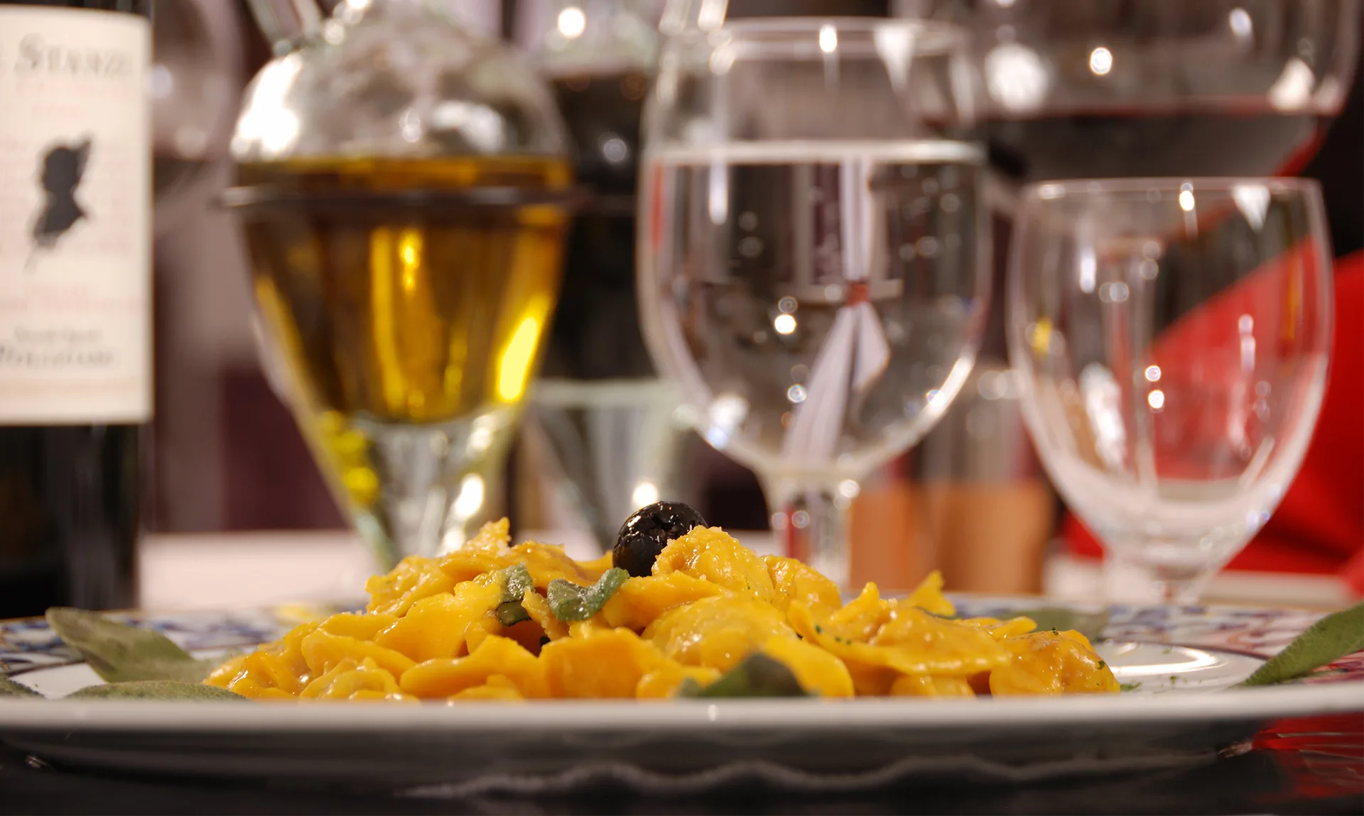 La Dolce Vita — photo 46