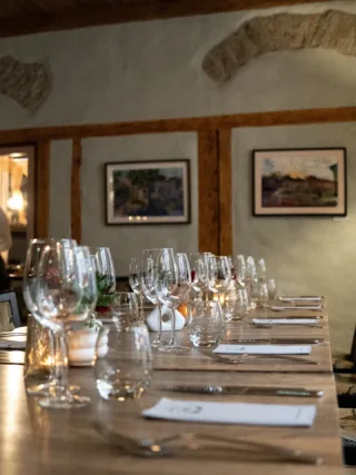 Osteria il Cru — photo 16