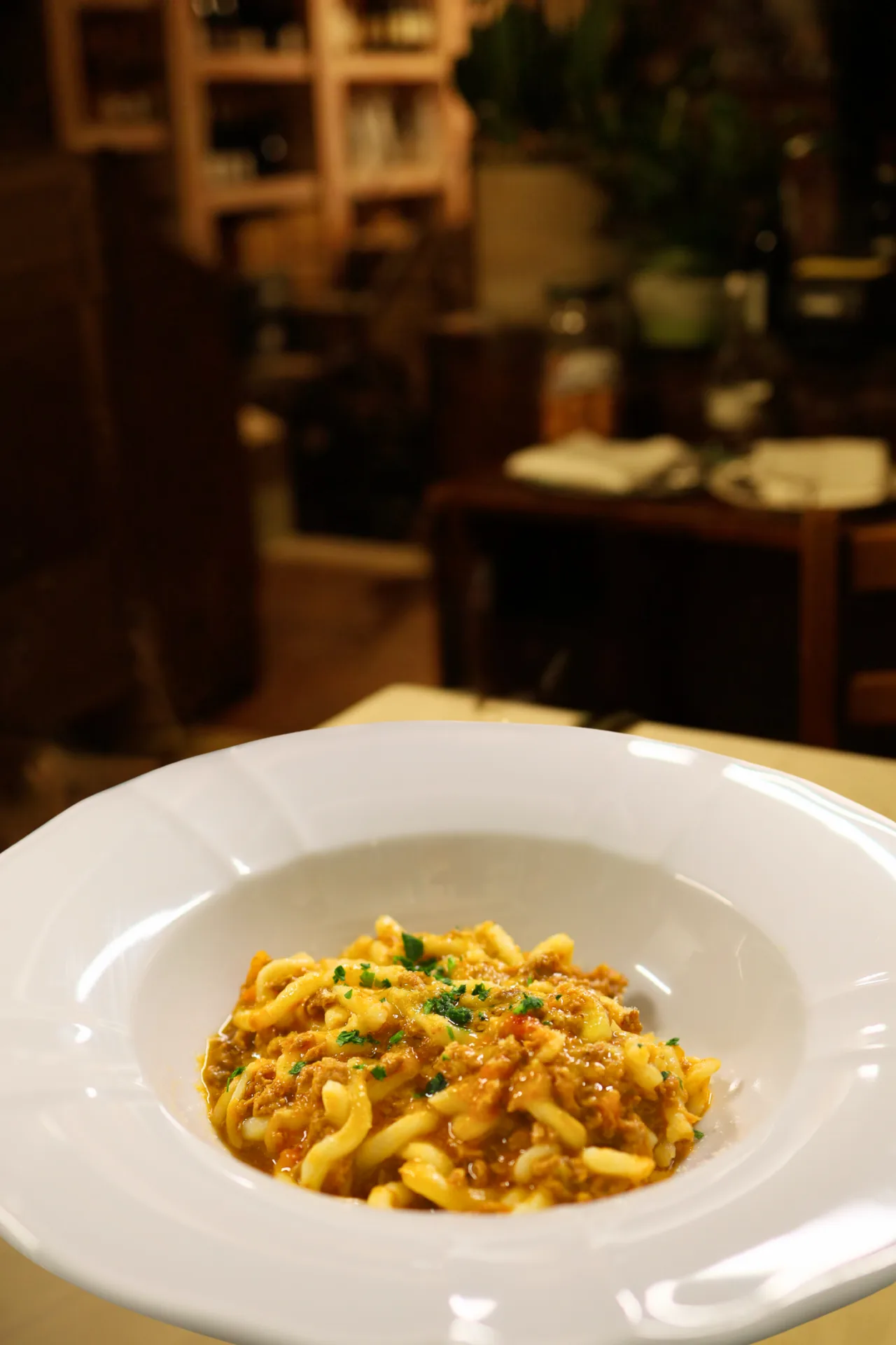 Trattoria Porteri — photo 21