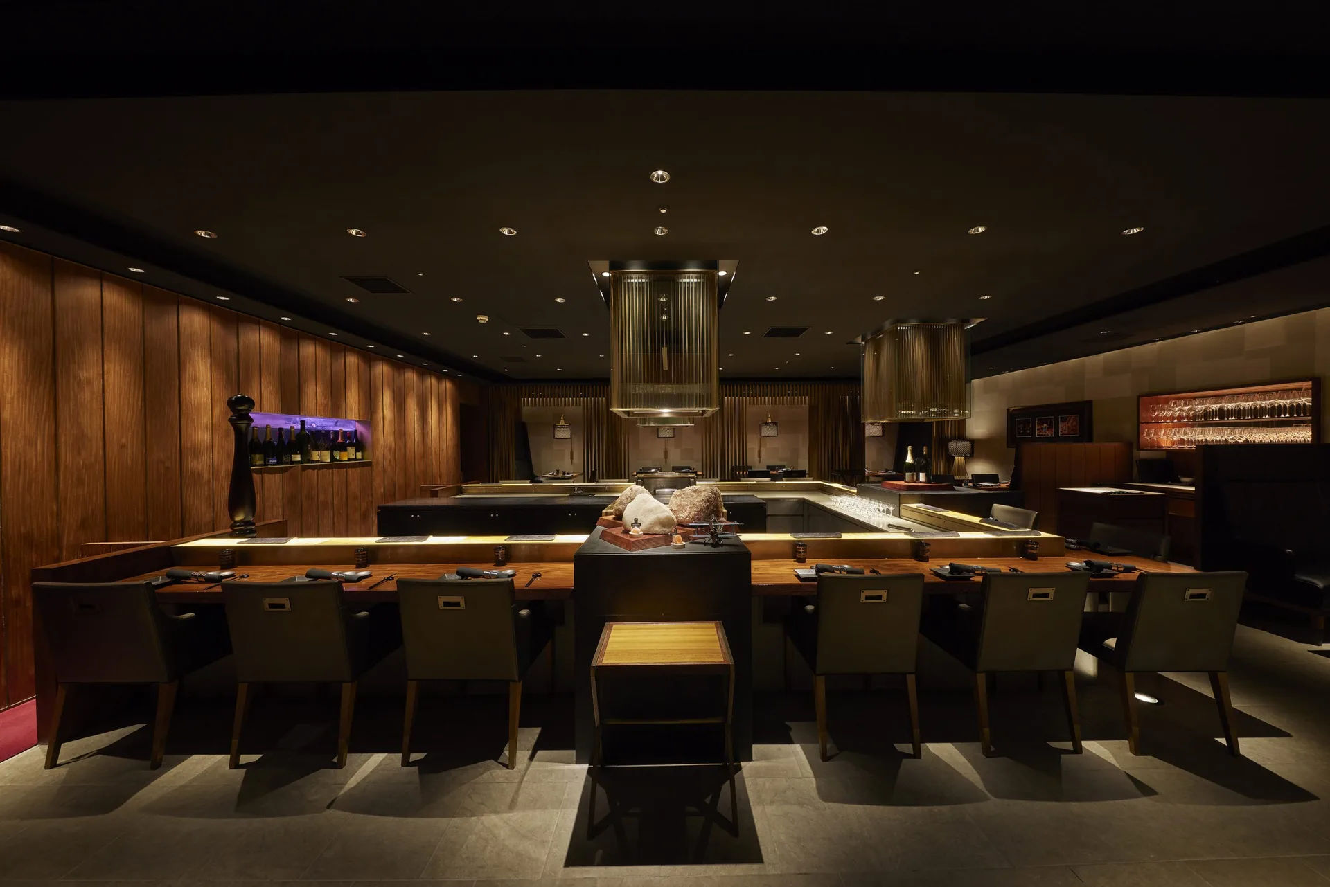 Sh'un Wine & Dine — photo 10