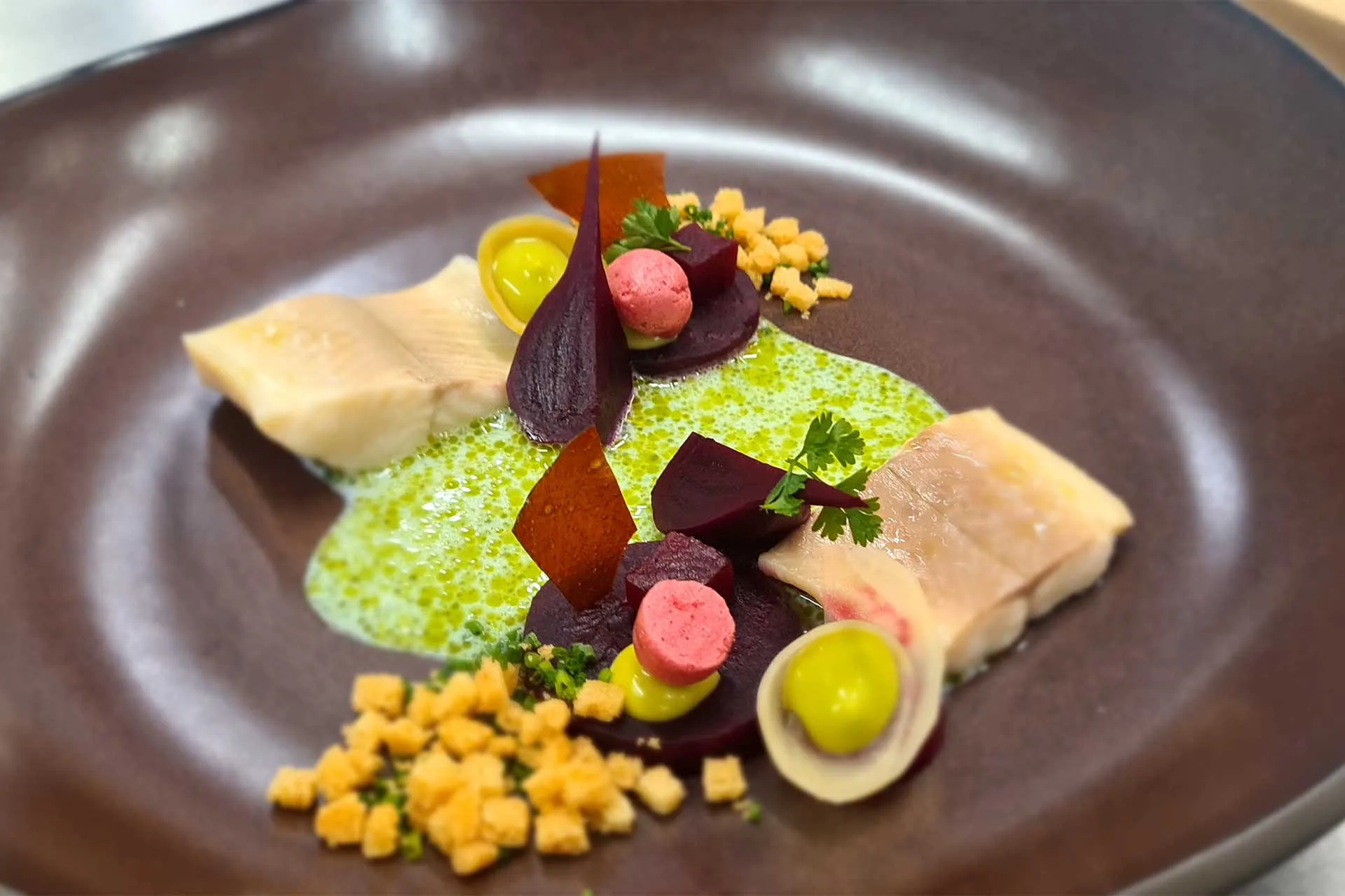 Ontra's Gourmetstube — photo 26