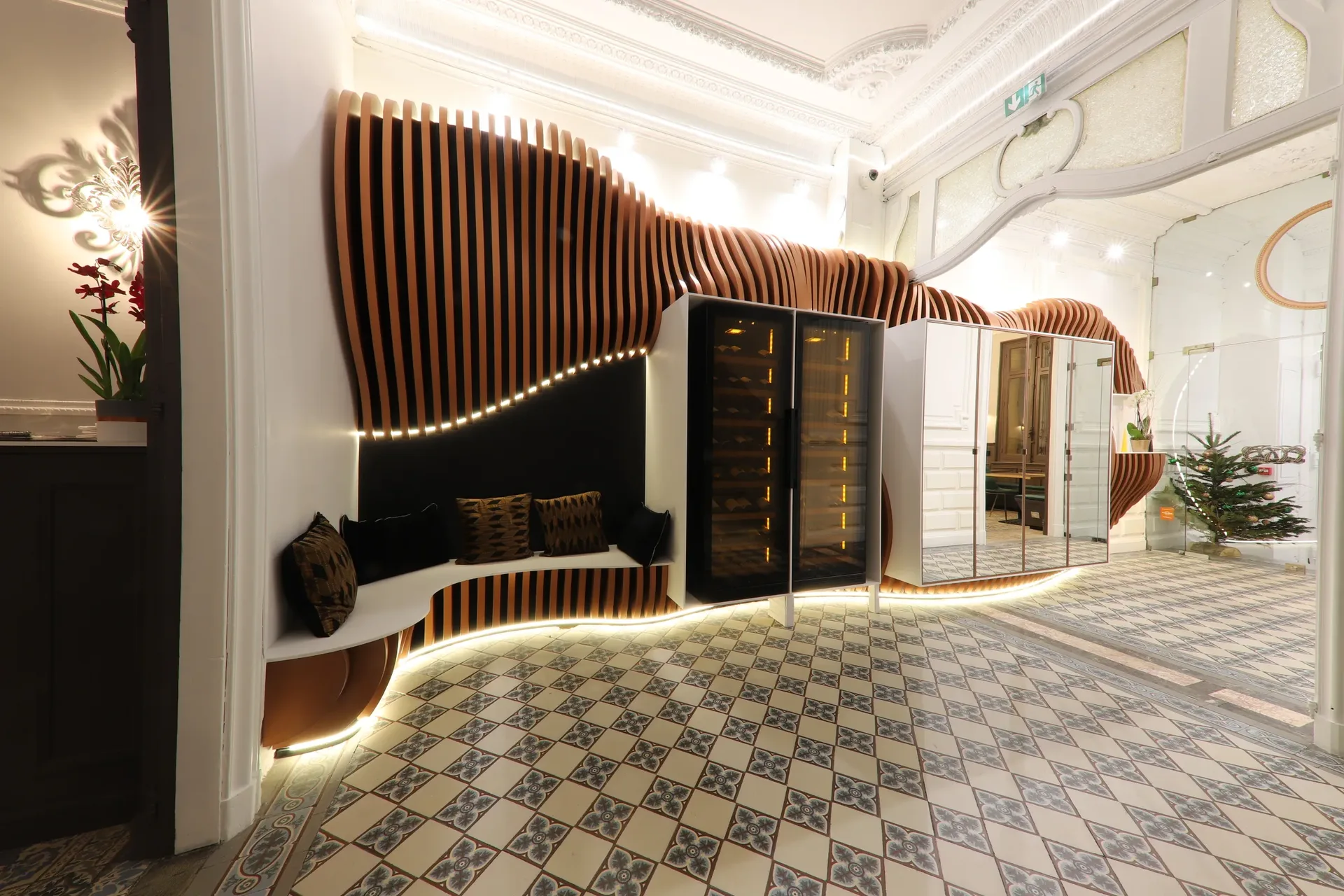 Atelier Salone — photo 6