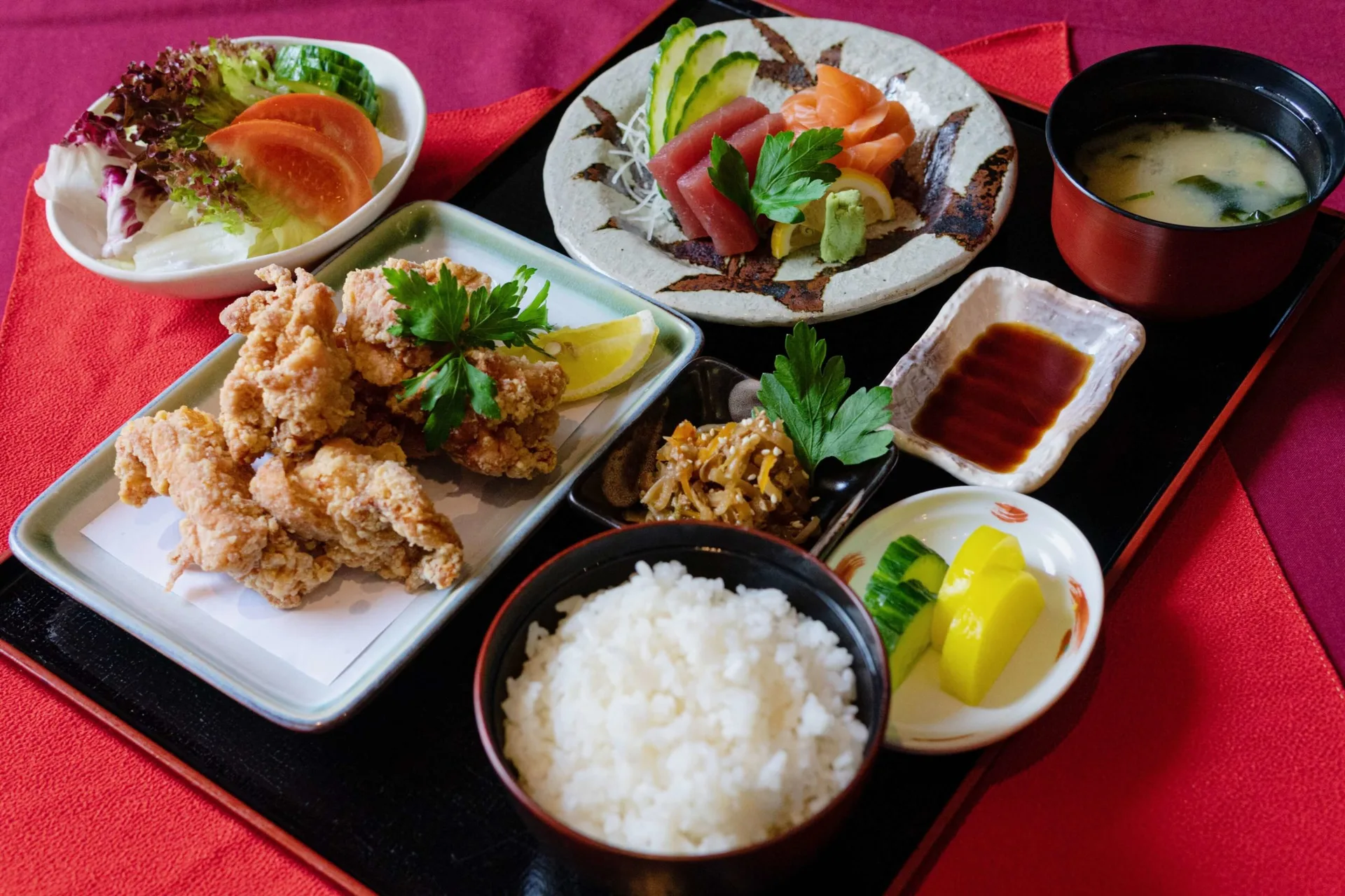 NihonBashi — photo 23
