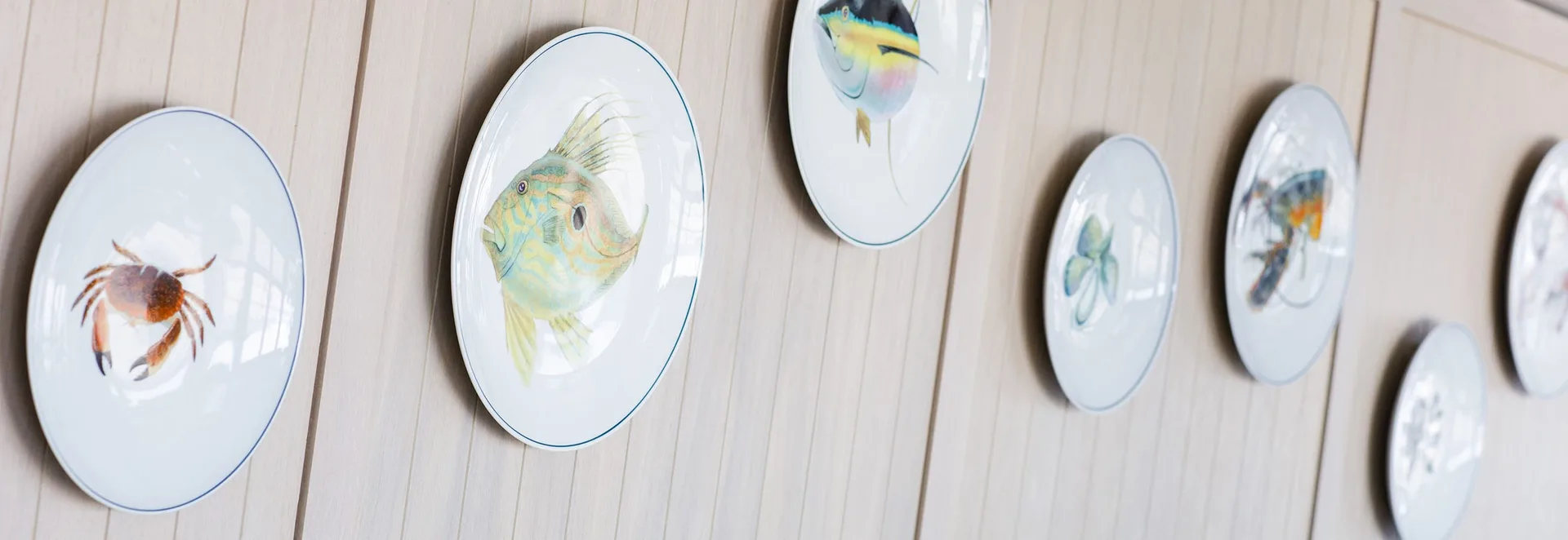 Oyster Box — photo 15