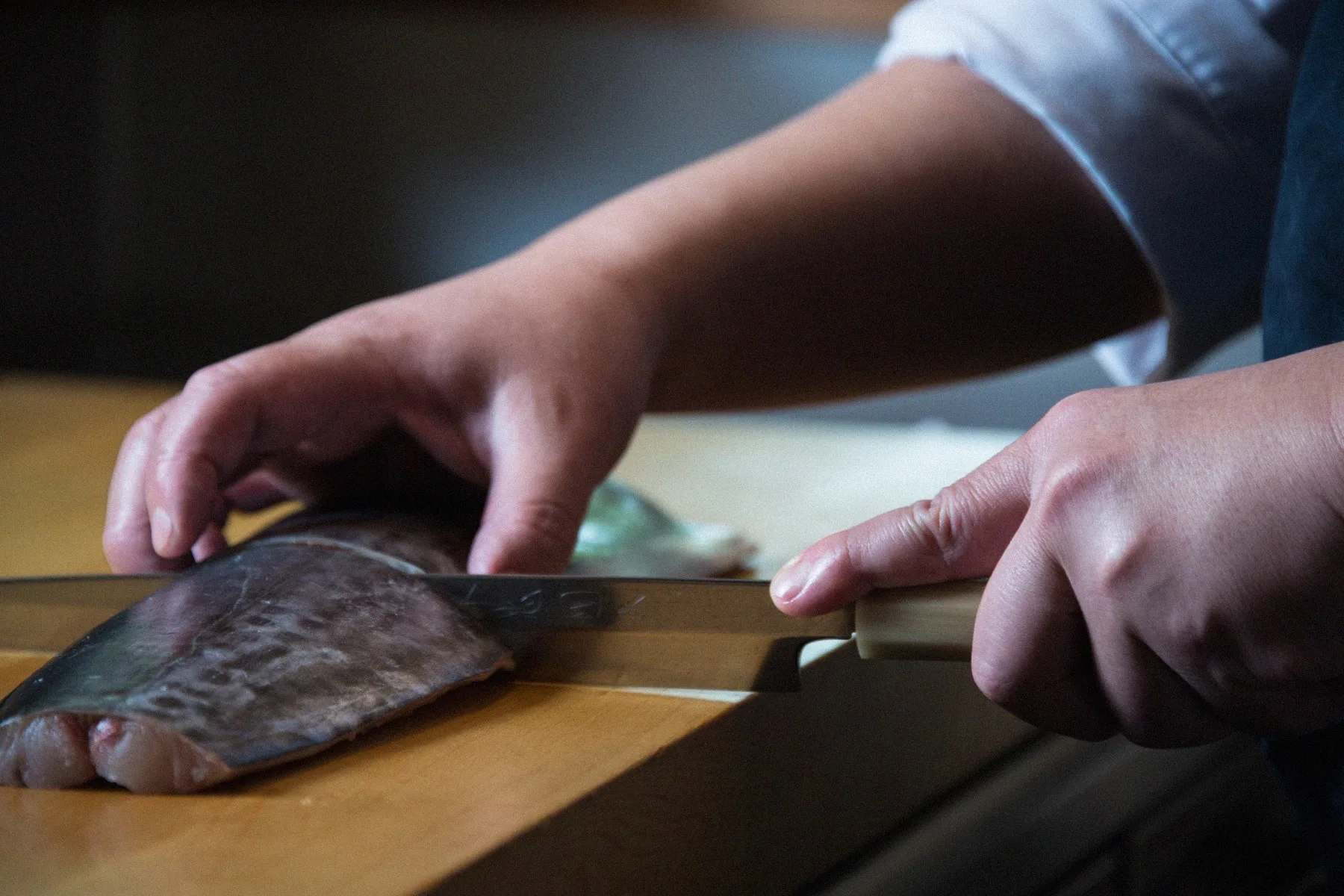 Sumibikappo SHIROSAKA — photo 10