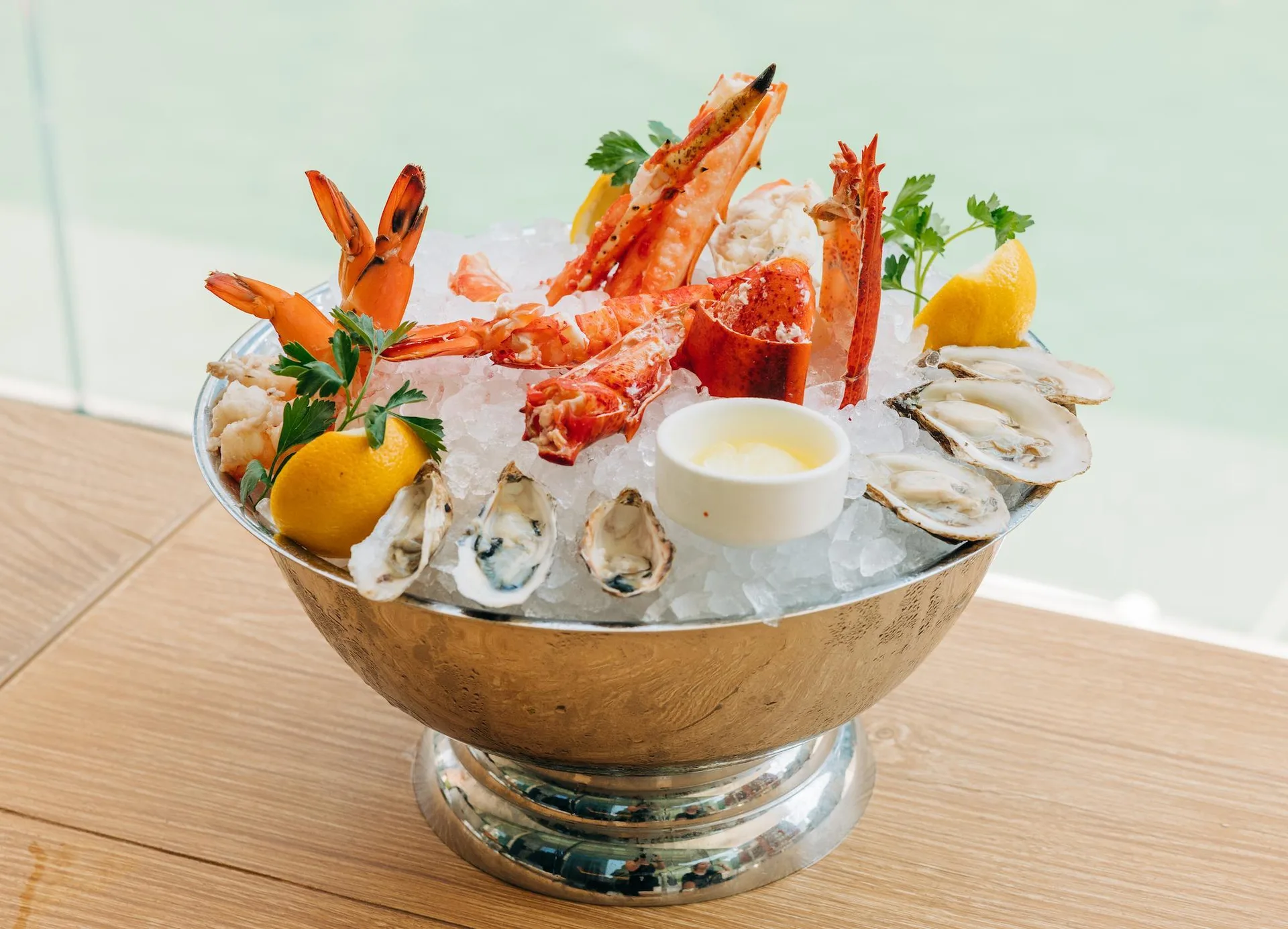 RPM Seafood — photo 40