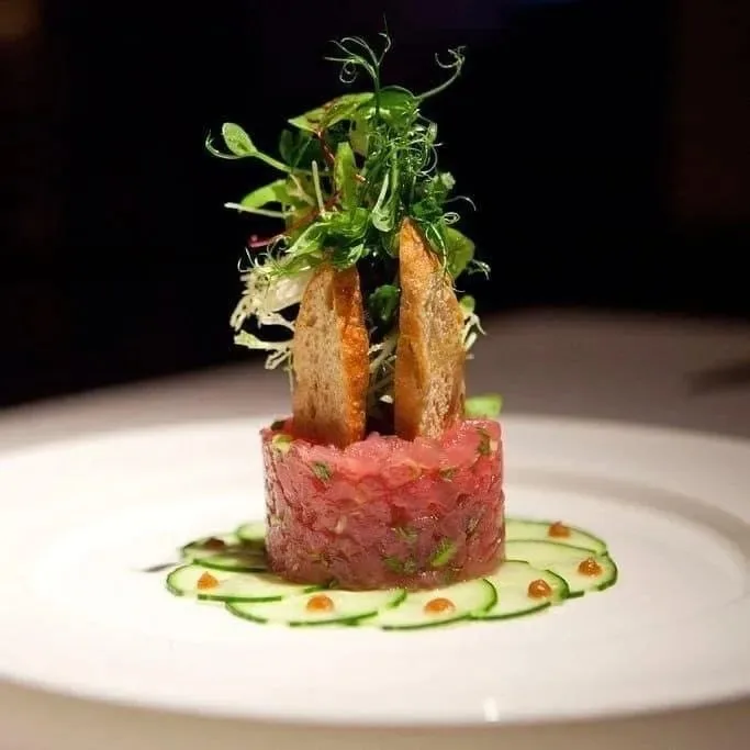 Restaurant La Fée — photo 4