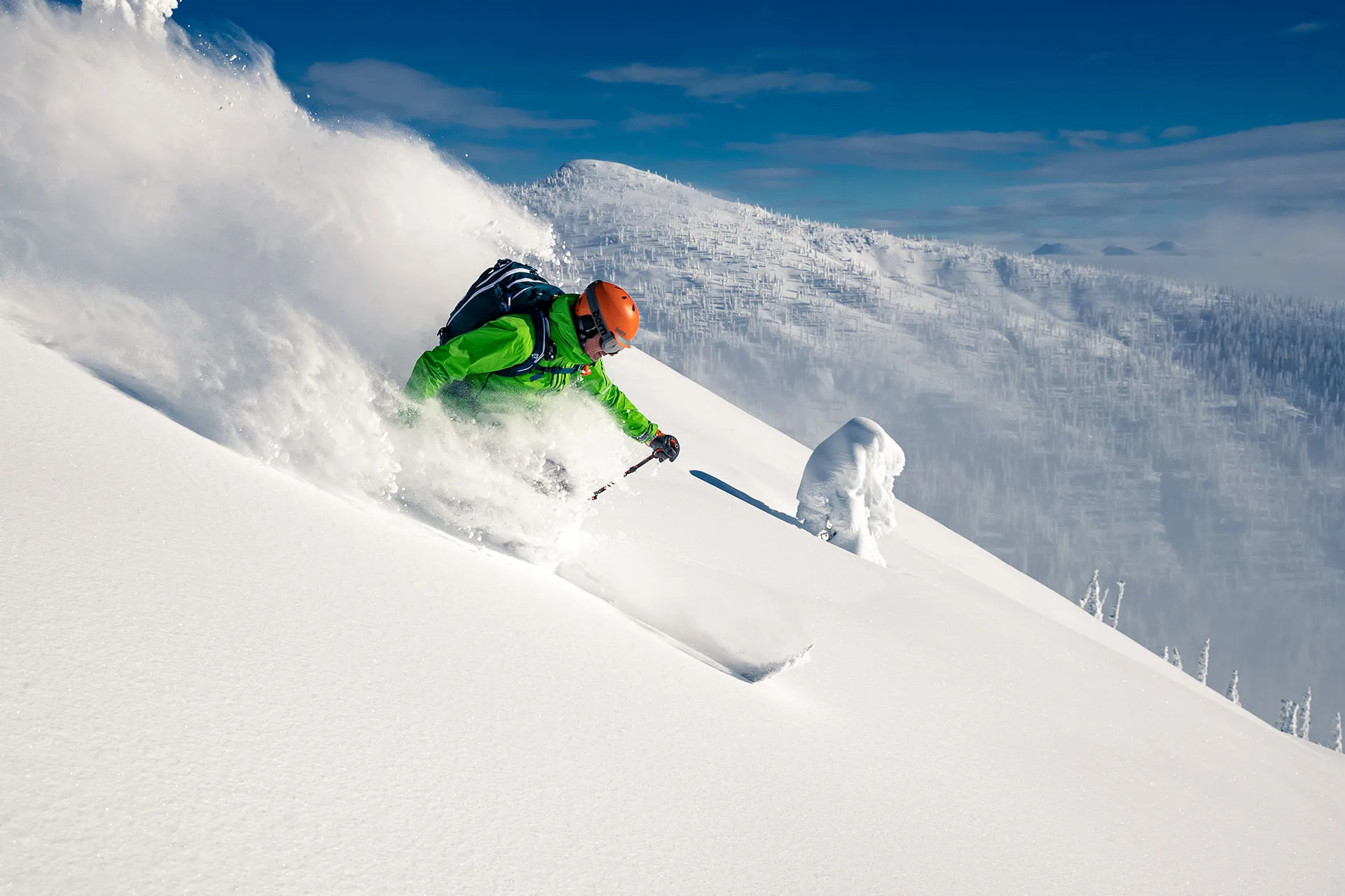 Snowwater Lodge — photo 13